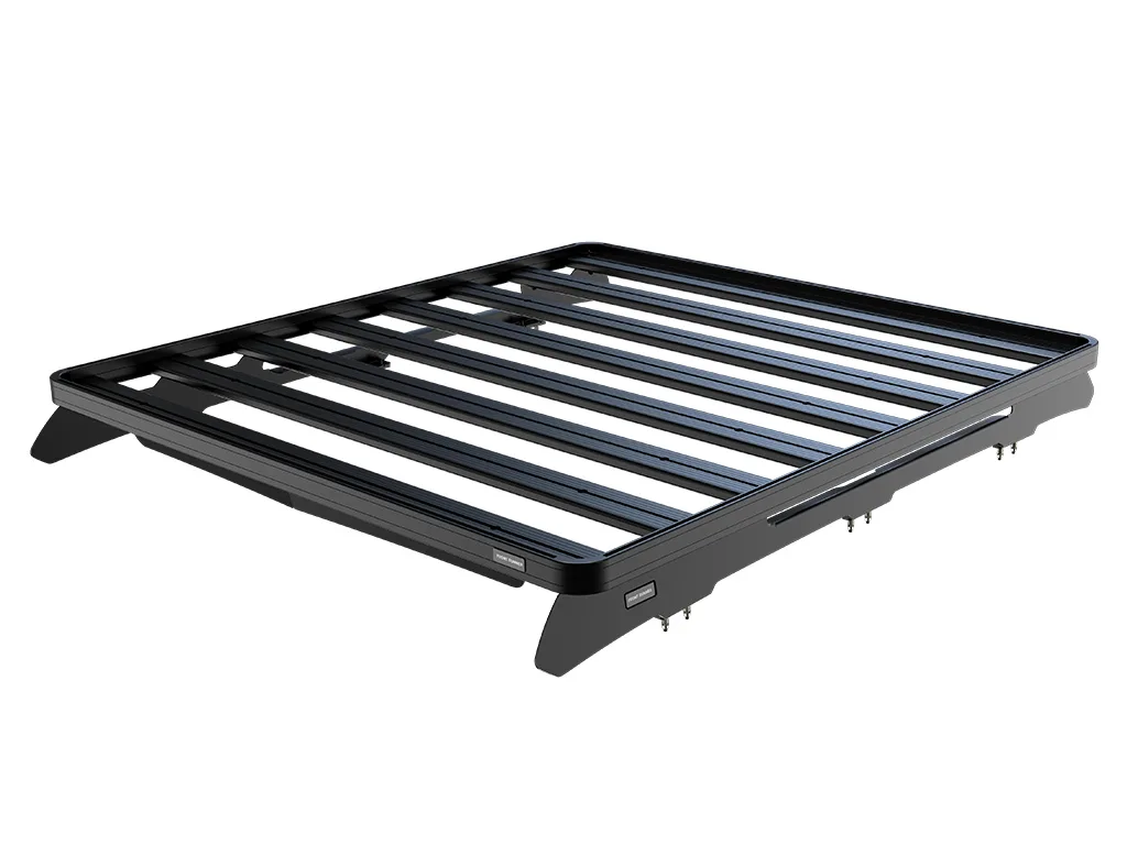 Baca de techo Slimline II para Ford F-150 Crew Cab (2009-actual) - Imagen 6