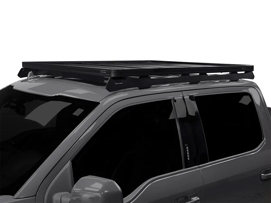 Baca de techo Slimline II/perfil bajo para Ford F-150 Raptor (2009-actual) - Imagen 3