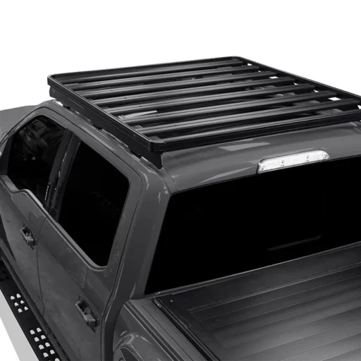 Alternative view of Baca de techo Slimline II/perfil bajo para Ford F-150 Raptor (2009-actual)