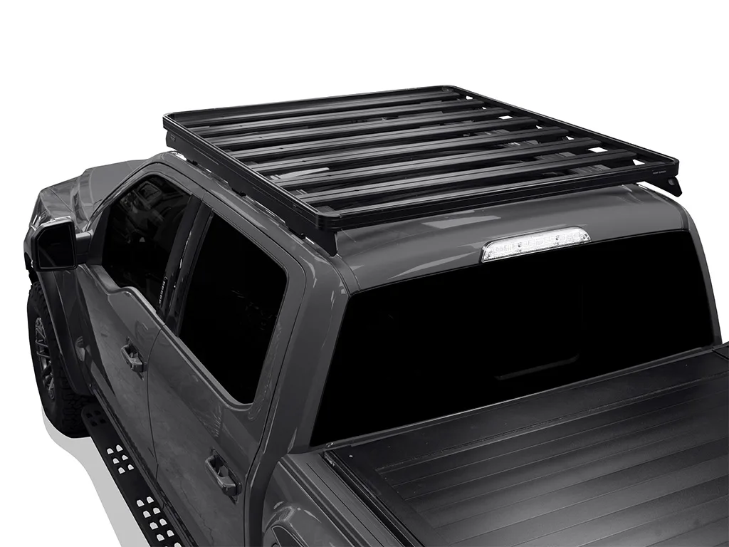 Baca de techo Slimline II/perfil bajo para Ford F-150 Raptor (2009-actual) - Imagen 2