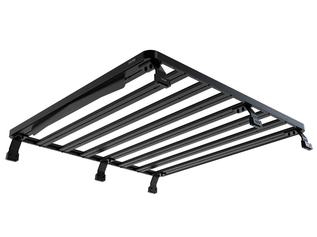 Baca de caja Slimline II para caja de carga con roll top para Ford F-150 5.5' (2009 - actual) - Imagen 7