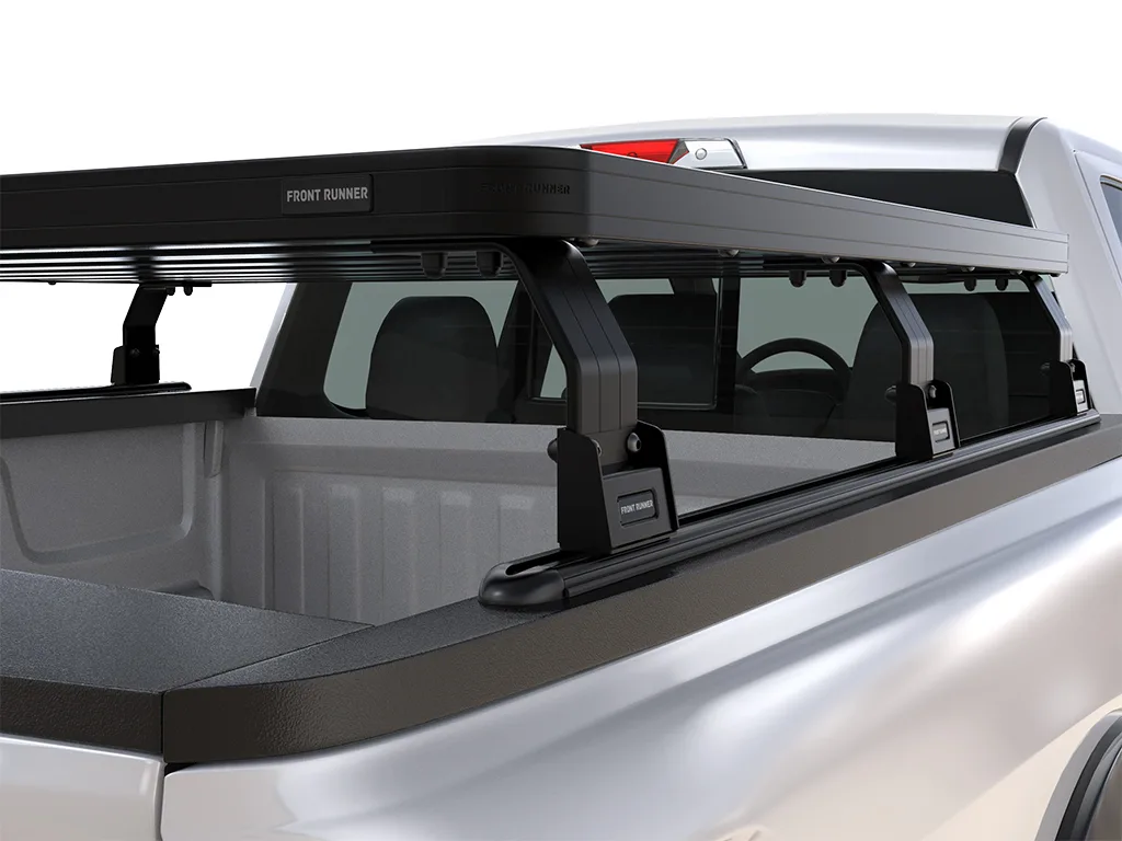 Baca de caja Slimline II para caja de carga con roll top para Ford F-150 5.5' (2009 - actual) - Imagen 3