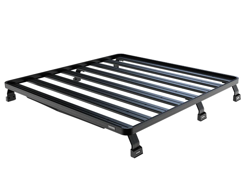 Baca de caja Slimline II para caja de carga con roll top para Ford F-150 5.5' (2009 - actual) - Imagen 6