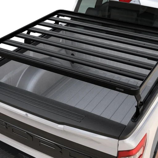 Alternative view of Baca de caja Slimline II para caja de carga con roll top para Ford F-150 5.5' (2009 - actual)