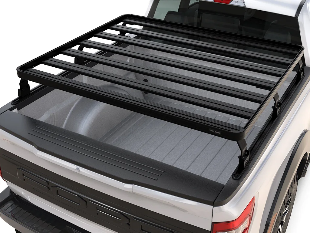 Baca de caja Slimline II para caja de carga con roll top para Ford F-150 5.5' (2009 - actual) - Imagen 2