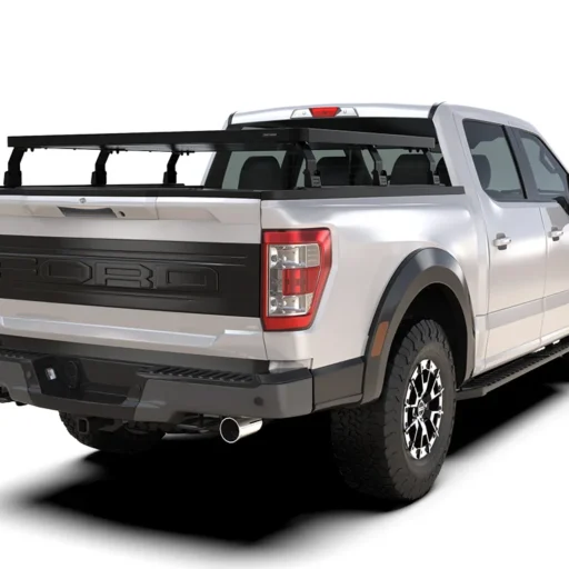 Baca de caja Slimline II para caja de carga con roll top para Ford F-150 5.5' (2009 - actual)