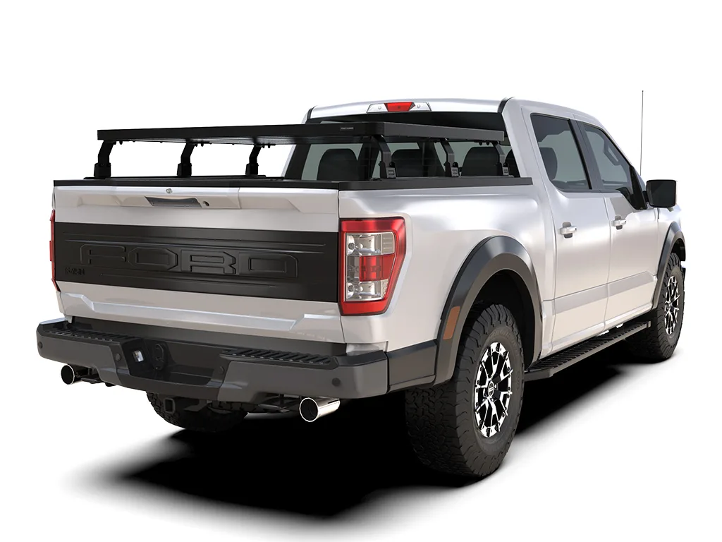 Baca de caja Slimline II para caja de carga con roll top para Ford F-150 5.5' (2009 - actual)