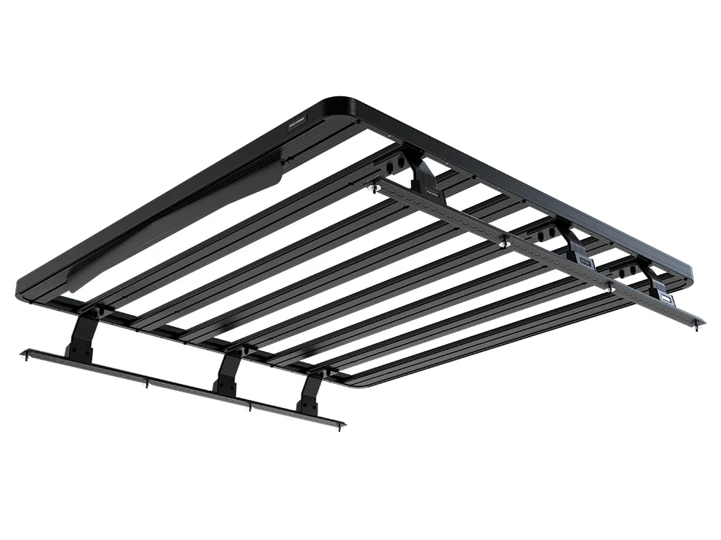 Baca de caja Slimline II para Ford F-150 Raptor 5.5’ (2009 - actual) - Imagen 7