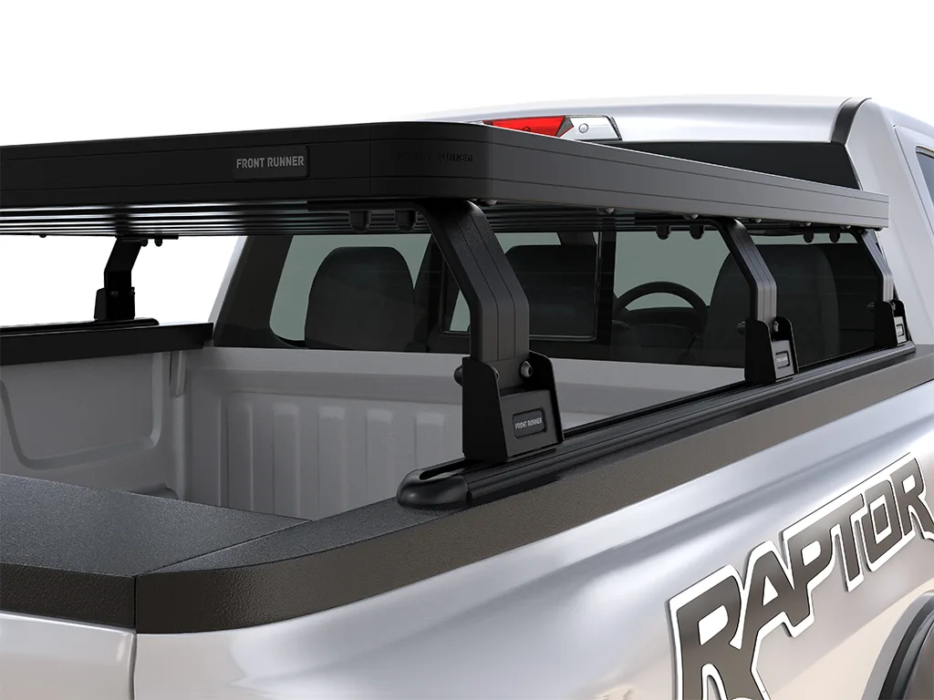 Baca de caja Slimline II para Ford F-150 Raptor 5.5’ (2009 - actual) - Imagen 3