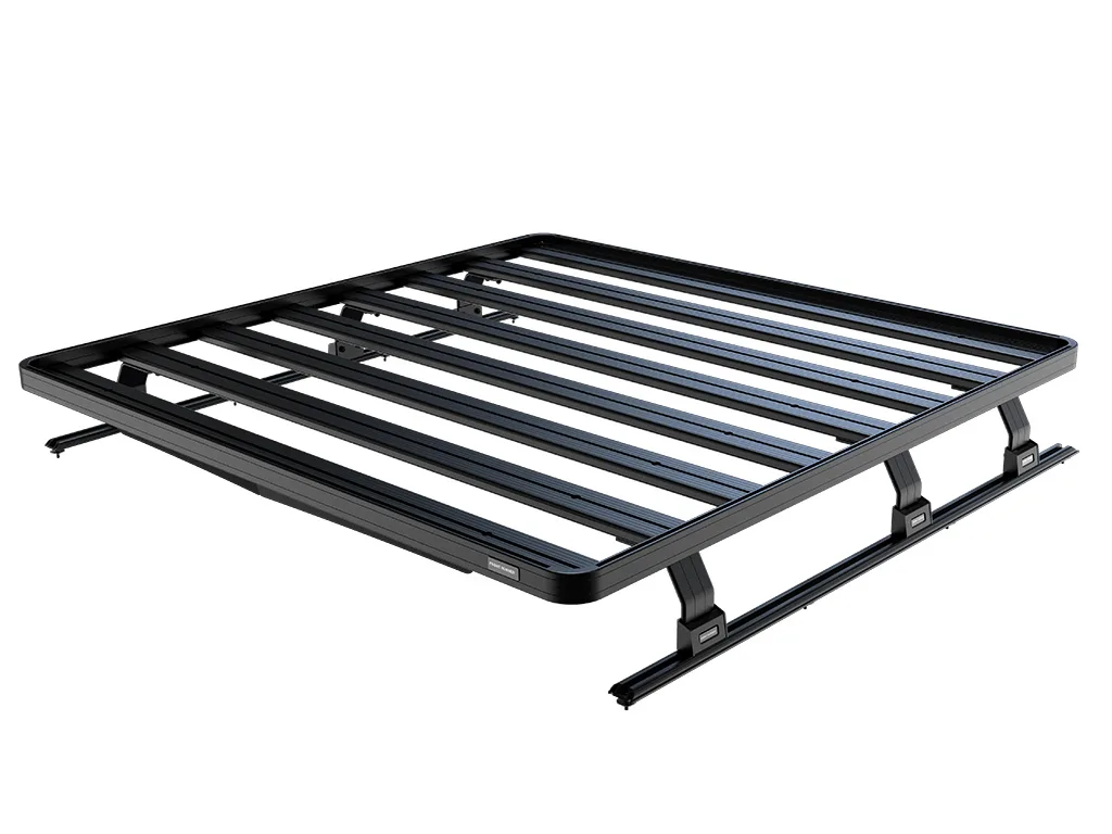 Baca de caja Slimline II para Ford F-150 Raptor 5.5’ (2009 - actual) - Imagen 6