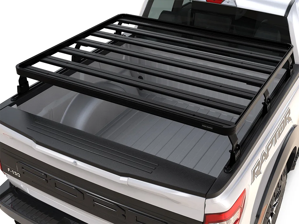 Baca de caja Slimline II para Ford F-150 Raptor 5.5’ (2009 - actual) - Imagen 2