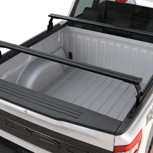 Alternative view of Barras de techo de doble carga para Ford F-150 Raptor 5.5’ (2009-actual)
