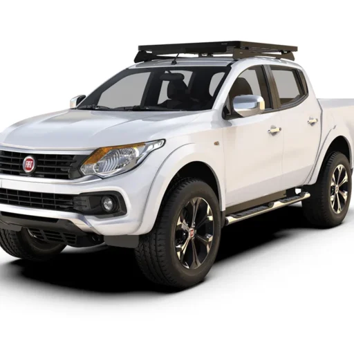 Baca Slimline II para Fiat Fullback (2016-actual)