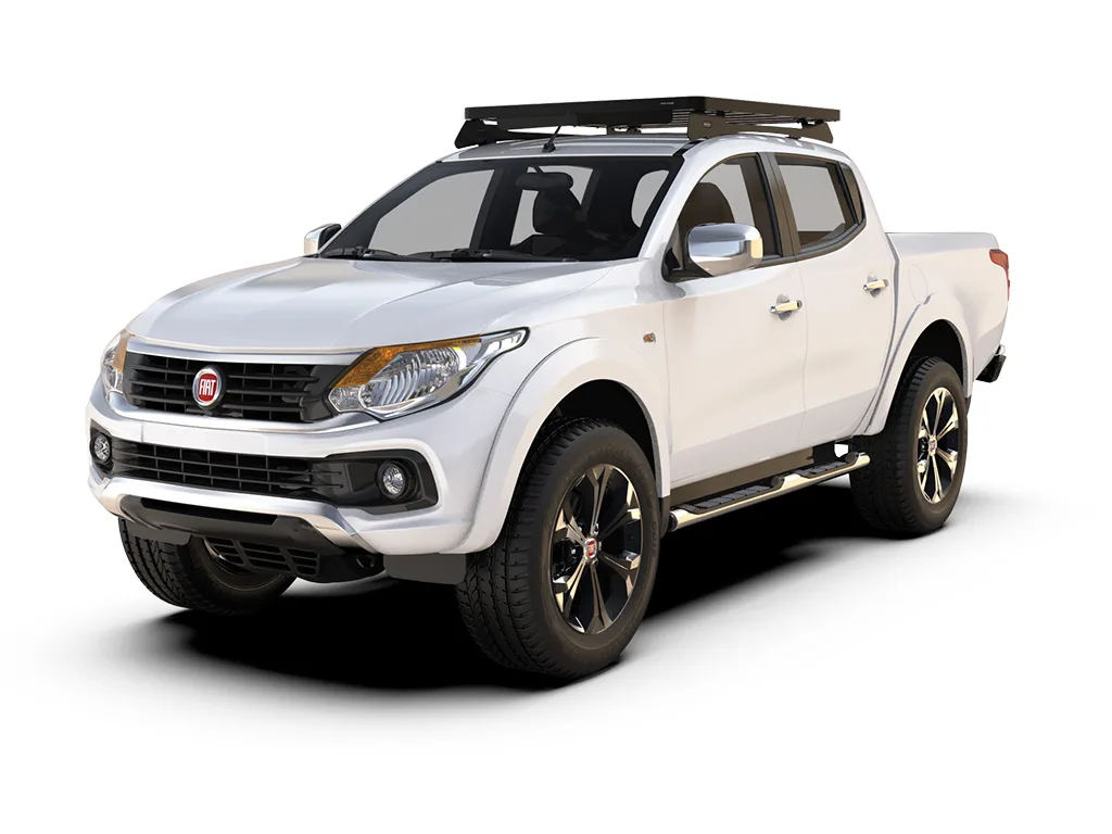 Portapacchi Slimline II per Fiat Fullback (2016-adesso)