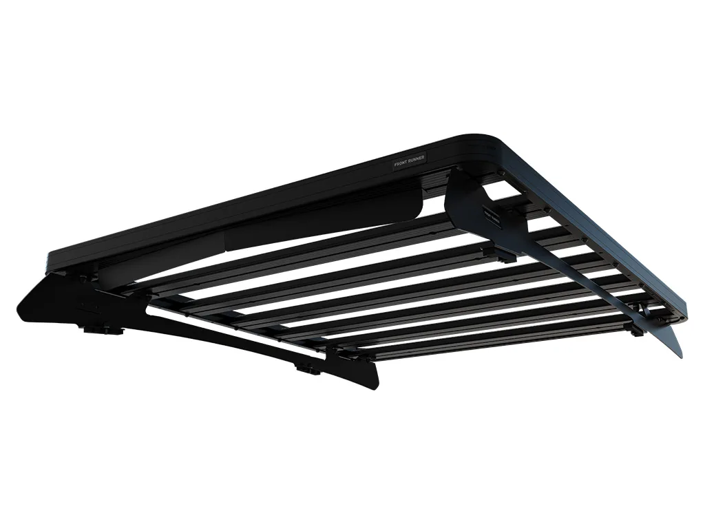 Portapacchi Slimline II per Fiat Fullback (2016-oggi) - Immagine 7