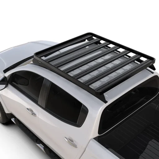 Alternative view of Baca Slimline II para Fiat Fullback (2016-actual)