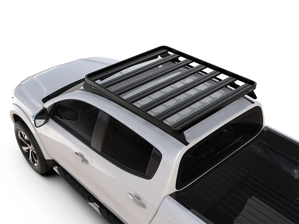 Portapacchi Slimline II per Fiat Fullback (2016-oggi) - Immagine 2