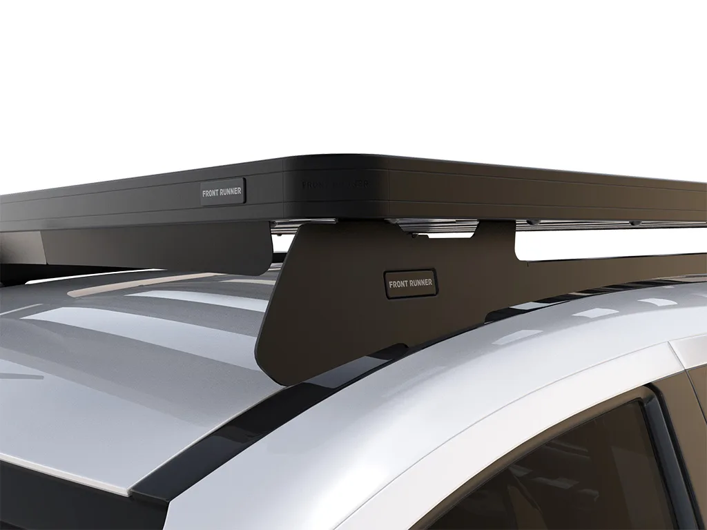 Portapacchi Slimline II per Fiat Fullback (2016-oggi) - Immagine 3