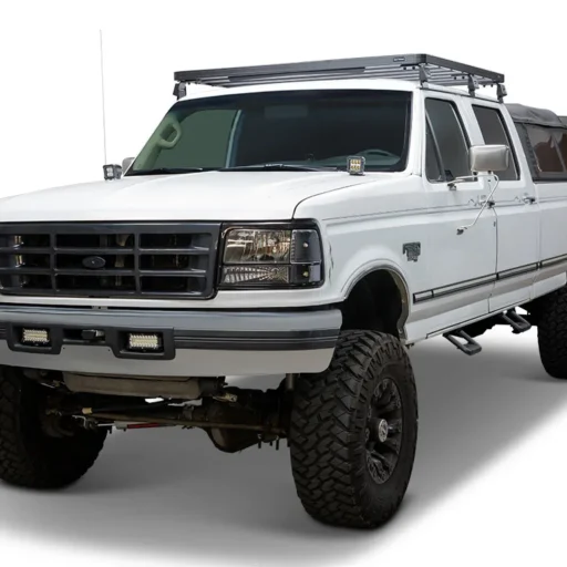 Baca Slimline II para Ford F-250/F-350 Crew Cab (1992-1997)