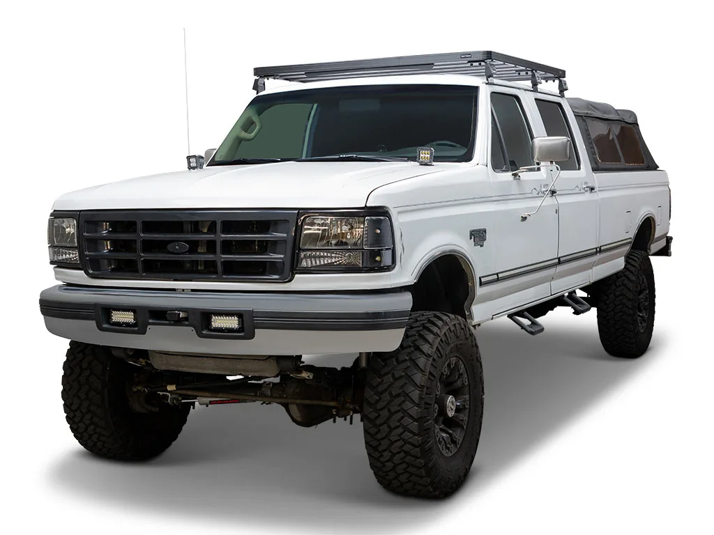 Baca Slimline II para Ford F-250/F-350 Crew Cab (1992-1997)