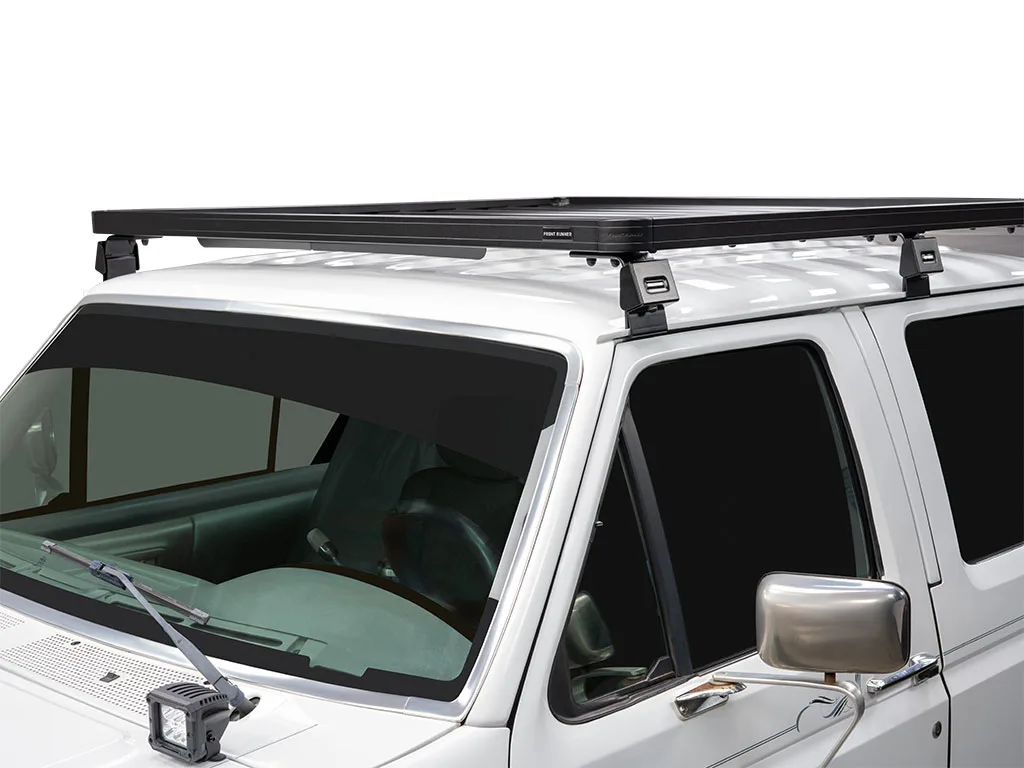 Baca Slimline II para Ford F-250/F-350 Crew Cab (1992-1997) - Imagen 3