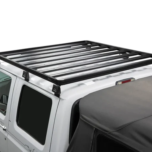 Alternative view of Baca Slimline II para Ford F-250/F-350 Crew Cab (1992-1997)