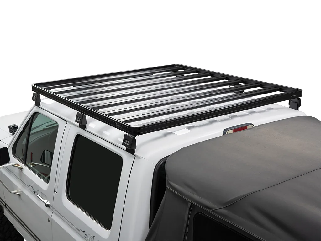 Baca Slimline II para Ford F-250/F-350 Crew Cab (1992-1997) - Imagen 2