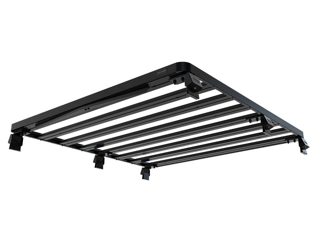 Baca Slimline II para Ford F-250/F-350 Crew Cab (1992-1997) - Imagen 7