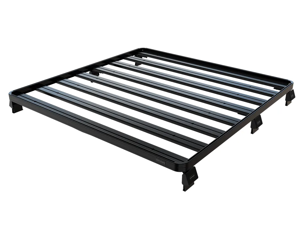 Baca Slimline II para Ford F-250/F-350 Crew Cab (1992-1997) - Imagen 6
