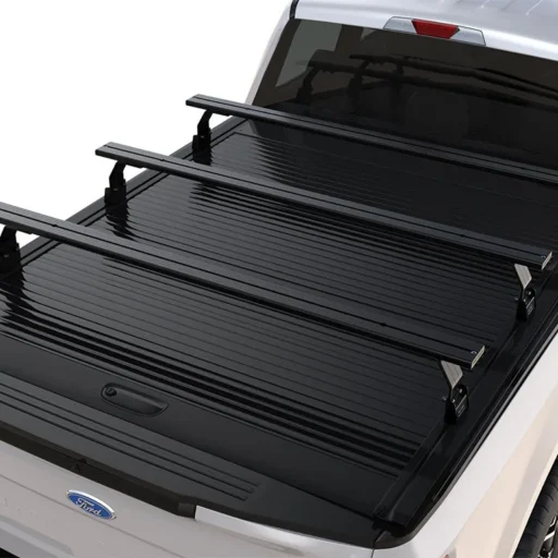 Barras de carga triple para Ford F-150 ReTrax XR 5'6" (2004-actual)