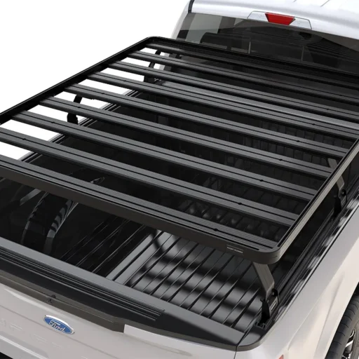 Alternative view of Baca Slimline II para caja con montaje superior para Ford F-250/F-350 Super Duty 6' 9" (1999- actual)
