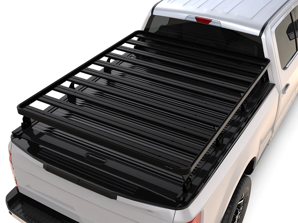 Baca para caja de carga Slimline II para Ford F-150 ReTrax XR 6'6" (1997-actual)