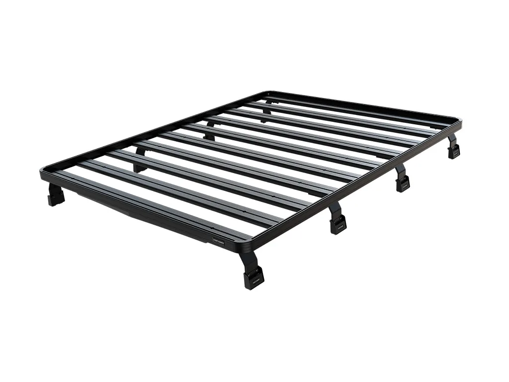 Baca para caja de carga Slimline II para Ford F-150 ReTrax XR 6'6" (1997-actual) - Imagen 6