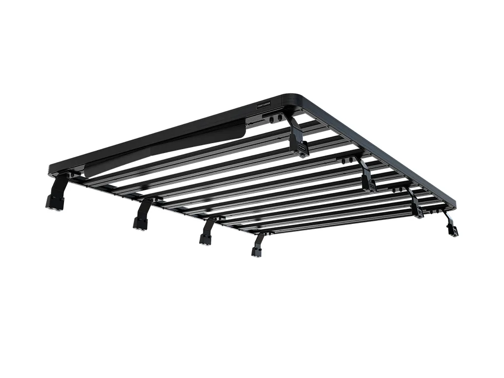 Baca para caja de carga Slimline II para Ford F-150 ReTrax XR 6'6" (1997-actual) - Imagen 7