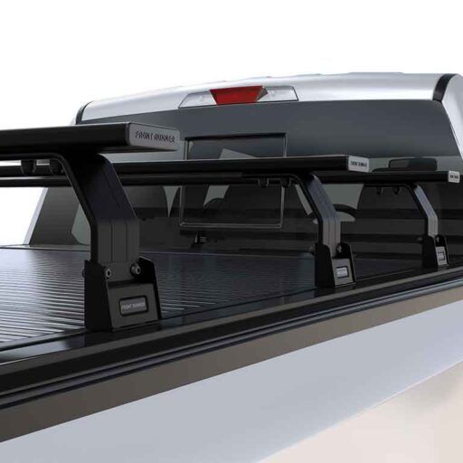 Alternative view of Barras de carga triple para Ford F-250-F-350 ReTrax XR 6'9" (1999-actual)