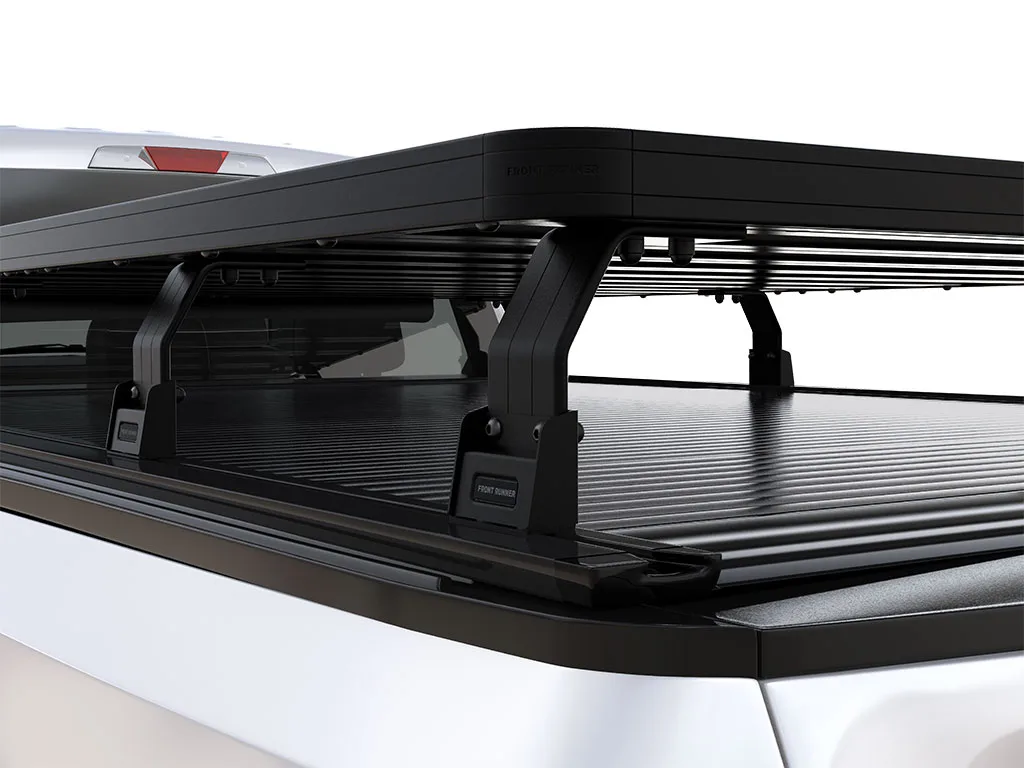 Baca para caja de carga Slimline II para Ford F-150 ReTrax XR 8' (2015-actual) - Imagen 3