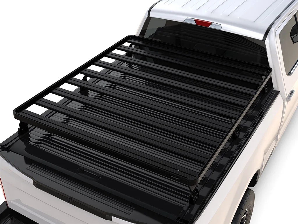 Baca para caja de carga Slimline II para Ford F-250 F-350 ReTrax XR 6'9" (1999-actual)