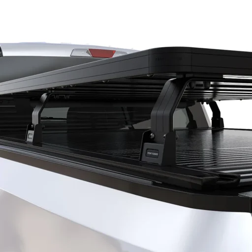 Alternative view of Baca para caja de carga Slimline II para Ford F-250 F-350 ReTrax XR 6'9" (1999-actual)