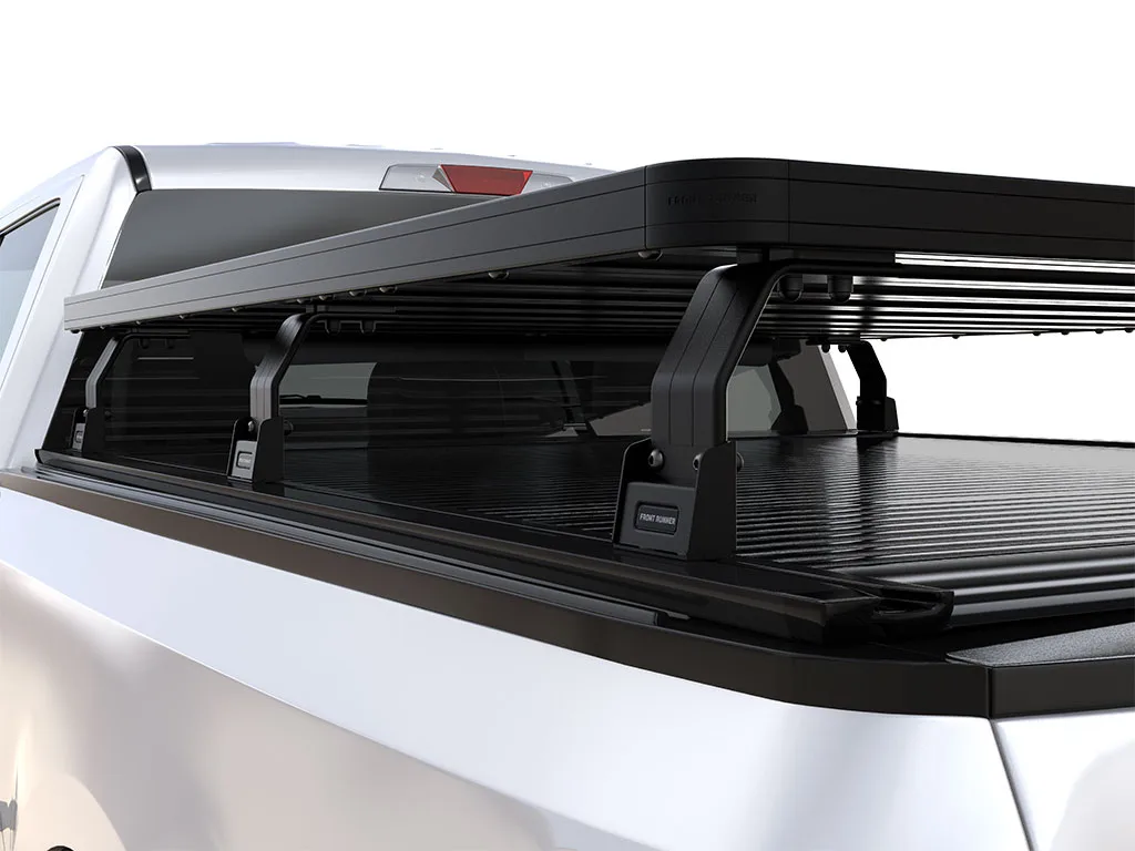 Baca para caja de carga Slimline II para Ford F-250 F-350 ReTrax XR 6'9" (1999-actual) - Imagen 2