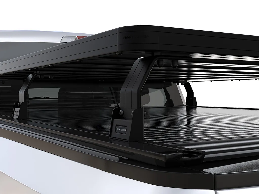 Baca para caja de carga Slimline II para Ford F-250 F-350 ReTrax XR 6'9" (1999-actual) - Imagen 3