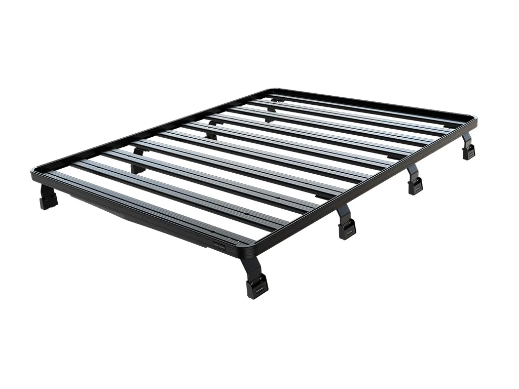 Baca para caja de carga Slimline II para Ford F-250 F-350 ReTrax XR 6'9" (1999-actual) - Imagen 6
