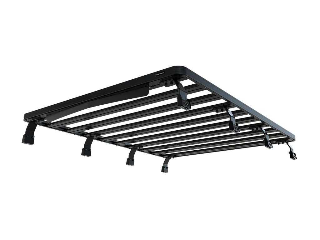 Baca para caja de carga Slimline II para Ford F-250 F-350 ReTrax XR 6'9" (1999-actual) - Imagen 7
