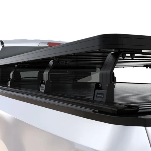 Alternative view of Baca para caja de carga Slimline II para Ford F-250 F-350 ReTrax XR 8" (2019-actual)