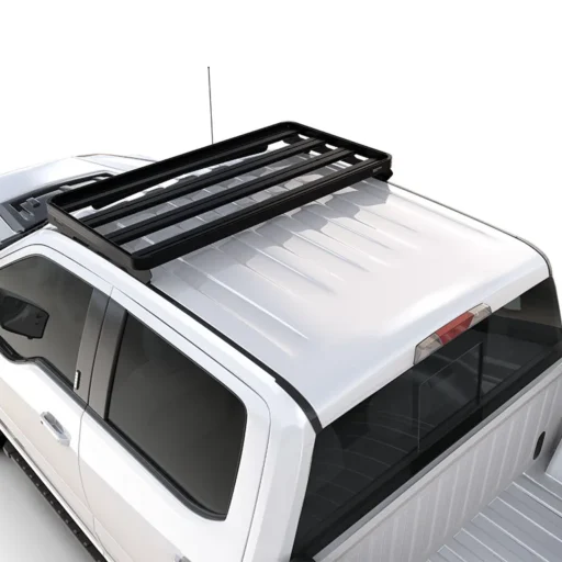 Alternative view of Baca Slimline II / Corto de perfil bajo para Ford F-150 Super Crew (2009-actual)