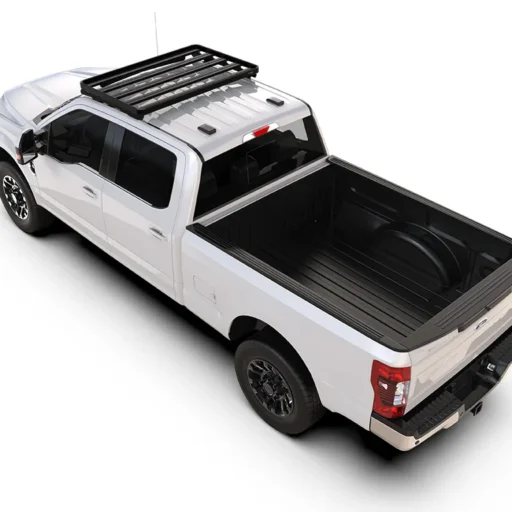 Alternative view of Baca Slimline II para Ford F-250 (1999-actual)