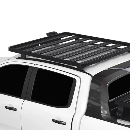 Alternative view of Baca de techo Slimline II para Ford DC (2012-2022)