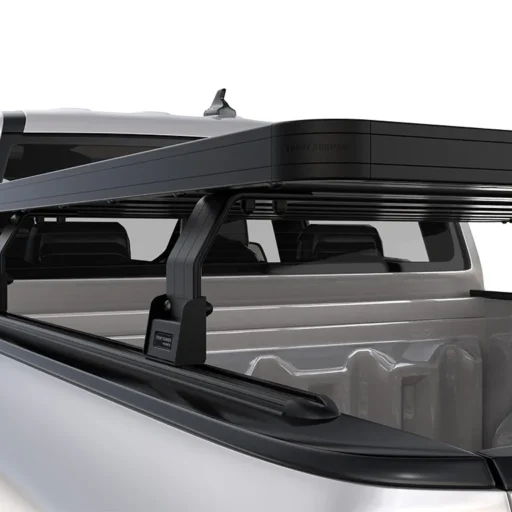Alternative view of Baca Slimline II para caja de carga con montaje superior para Ford Maverick (2022-actual)
