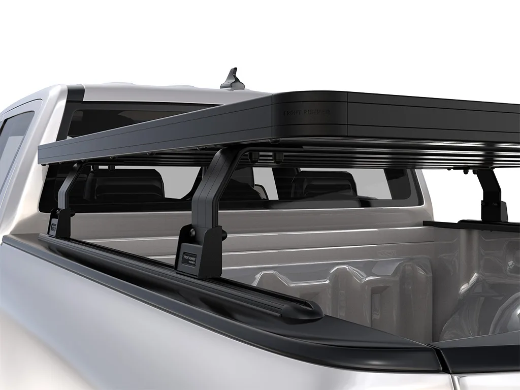 Baca Slimline II para caja de carga con montaje superior para Ford Maverick (2022-actual) - Imagen 2