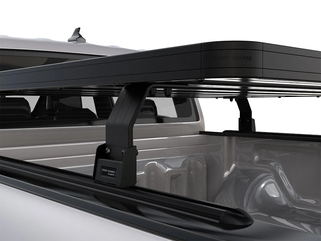 Baca Slimline II para caja de carga con montaje superior para Ford Maverick (2022-actual) - Imagen 3