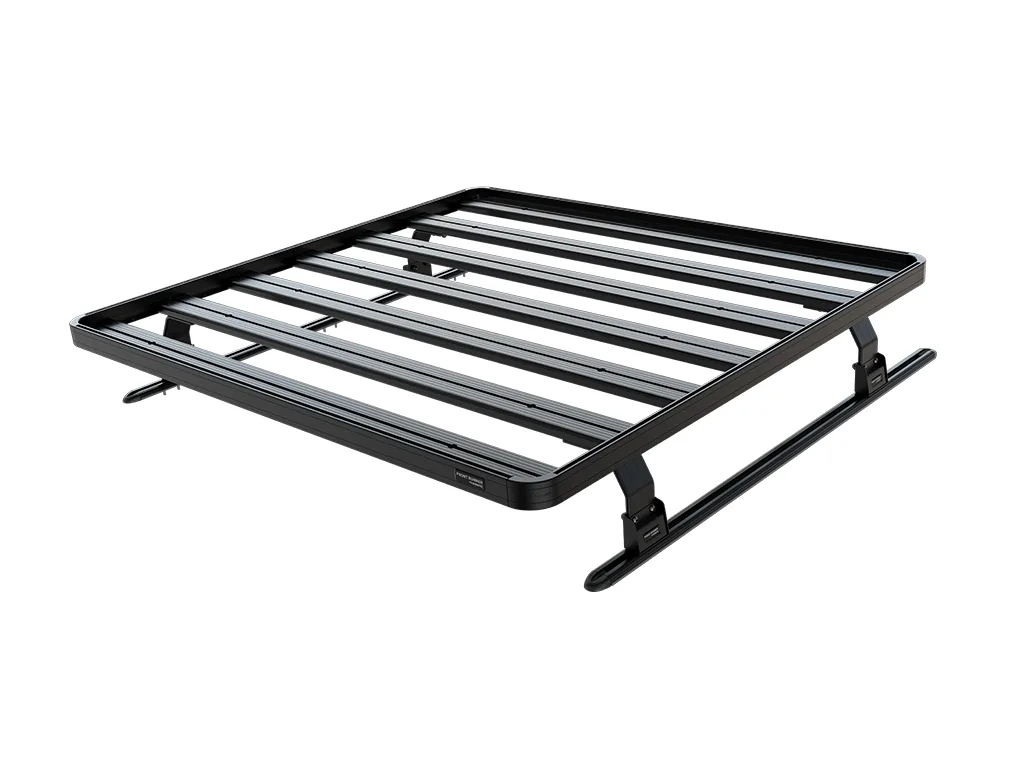 Baca Slimline II para caja de carga con montaje superior para Ford Maverick (2022-actual) - Imagen 6